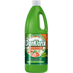 DanKlorix Allzweckreiniger 1,5 l