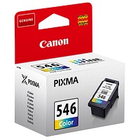 Canon CL-546  color Druckkopf