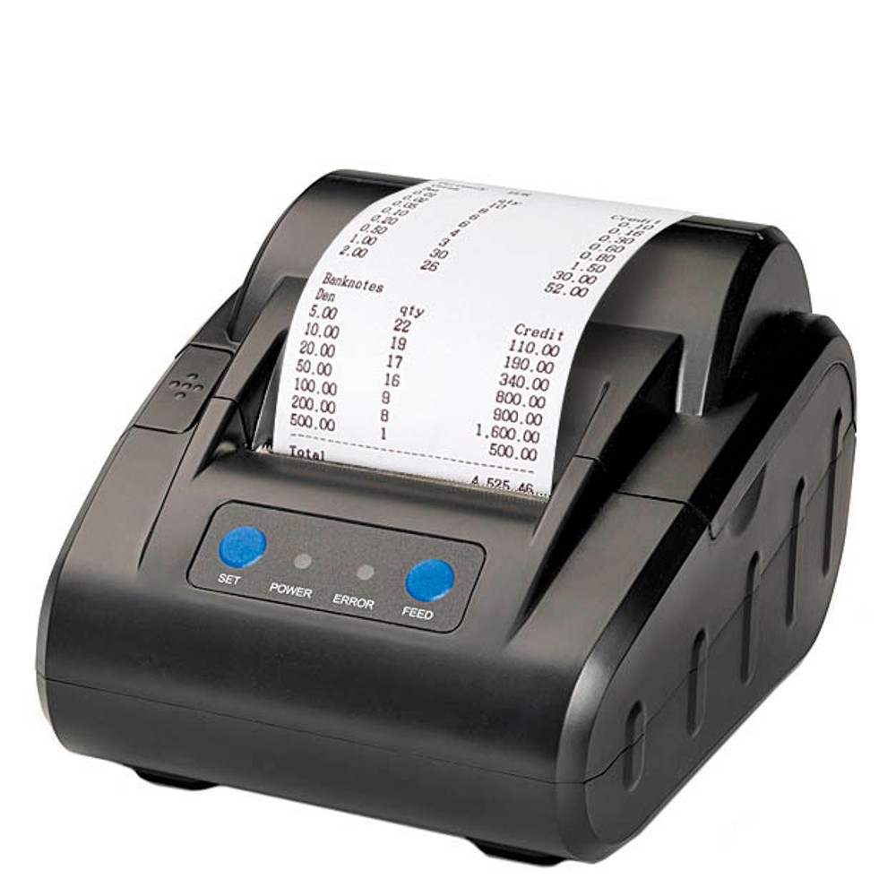 Impresora térmica «Safescan TP-230» comprar en línea