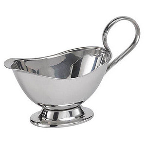 4004133402058 - Sauciere PROFI silber 025 l 4004133402058 APS