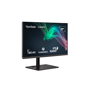 0766907026061 - ViewSonic VP2776T-4K Monitor 690 cm (270 Zoll) schwarz 0766907026061 - ViewSonic VP2776T-4K Monitor 690 cm (270 Zoll) schwarz