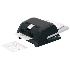GBC Laminiergerät Foton 30 Heißlaminierung 58 x 25 x 44 cm (B x H x T) DIN A3 schwarz 5028252597302 GBC