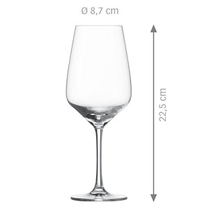 4001836050449 - Rotweingläser Taste 4970 ml 4001836050449 Schott Zwie 4001836050449 - Rotweingläser Taste 4970 ml 4001836050449 Schott Zwie
