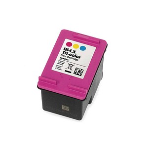 COLOP e-mark C2 Druckerpatrone Tri-color 1.500 Abdrücke Cyan, Magenta, Yellow