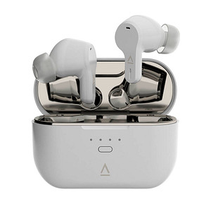 5390660196232 - Creative Zen Air SXFI - True Wireless-Kopfhörer mit Mikrofon - im Ohr - Bluetooth - aktive Rauschunterdrückung - weià 5390660196232 - Creative Zen Air SXFI - True Wireless-Kopfhörer mit Mikrofon - im Ohr - Bluetooth - aktive Rauschunterdrückung - weiÃ