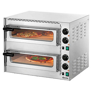 4015613647593 - Mini Plus 2 Pizzaofen elektrisch