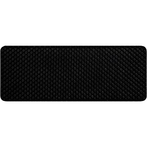 0196188567302 - HyperX - Maus-Handgelenkauflage - Schwarz - für OMEN 45L by HP  Victus 15L by HP  Victus by HP Laptop 15 16  Laptop 17  Pavilion 24