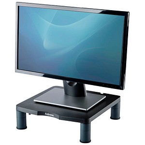 Fellowes Monitorständer Standard graphit