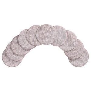 4000896160747 - HAZET Ersatz-Schleifpads Korn 600 d=50 mm 9033-5-03 10