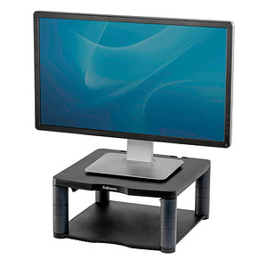 Fellowes Monitorständer Premium graphit