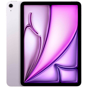 Apple iPad Air WiFi 6.Gen (2024) 27,9 cm (11,0 Zoll) 512 GB violett