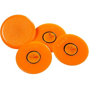Laurel Superreißnagel 30mm VE=4 Stück orange
