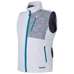 0088381864237 - unisex Akku-Kühlweste DFV210ZL hellgrau Größe L 0088381864237 makita 0088381864237 - unisex Akku-Kühlweste DFV210ZL hellgrau Größe L 0088381864237 makita