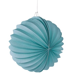 4006166531354 - Lampion mintgrün Ø 220 cm