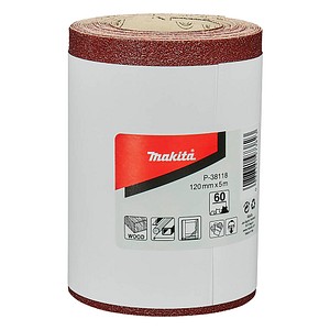 0088381973823 - P-38118 Schleifpapier-Rolle 60 0088381973823 Makita