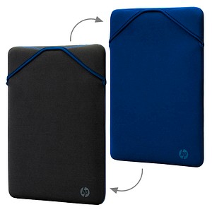 0195161357558 - Protective - Notebook-Hülle - 396 cm (156) - Schwarz Blau - für ENVY Laptop 15  ENVY x360 Laptop  Laptop 15  Pavilion x360 Laptop