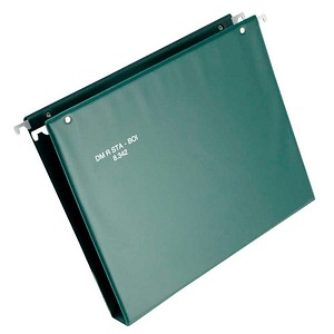 BOI Hängesammler grün, 10 St.