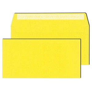 Briefumschläge DIN lang+ ohne Fenster 250 St.