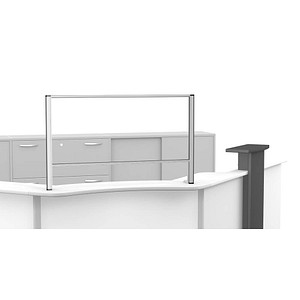 4038933537399 - Spuckschutz transparent 1000 x 1000 cm 4038933537399 Geramöbel 4038933537399 - Spuckschutz transparent 1000 x 1000 cm 4038933537399 Geramöbel