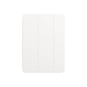 Apple Smart Folio Tablet-Hülle für Apple iPad Air 4. Gen (2020), iPad Air 5. Gen (2022) weiß