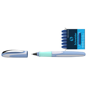 4004675177797 - Schreibset blau 4004675177797 Schneider 4004675177797 - Schreibset blau 4004675177797 Schneider