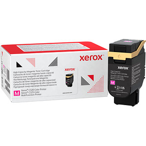 xerox 006R04829  magenta Toner