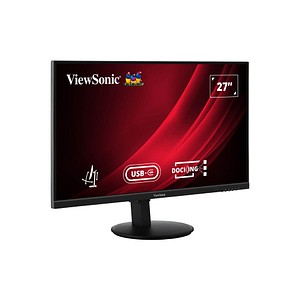 0766907028577 - ViewSonic VG2709U-2K Monitor 690 cm (270 Zoll) schwarz 0766907028577 - ViewSonic VG2709U-2K Monitor 690 cm (270 Zoll) schwarz