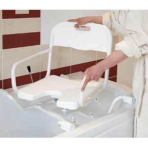 4048792019745 - Badewannensitz 78062300 weiß