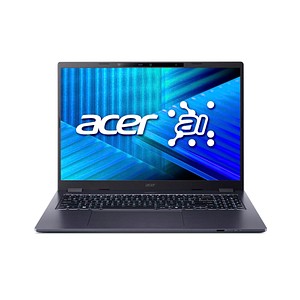 4711474543332 - TravelMate P4 16 TMP416-54-TCO - Intel Core Ultra 7 255U   2 GHz - Win 11 Pro - Intel Graphics - 32 GB RAM - 1024 TB SSD NVMe QLC