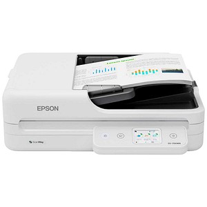 EPSON WorkForce DS-1760WN Dokumentenscanner