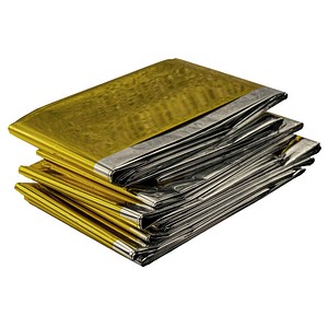 FIRST AID ONLY® Rettungsdecke 160,0 x 210,0 cm