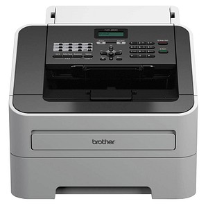 4977766712767 - FAX-2840 - Faxgerät   Kopierer - s w - Laser - 2159 x 3556 mm (Original) - 216 x 4064 mm (Medien) - 336 Kbps