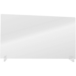 4052301091719 - Spuckschutz transparent 1000 x 660 cm