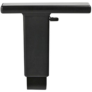 4014296620565 - Topstar Gmbh - Armlehne fBürodrehstuhl höhenvschwarz topstar 4014296620565 - Topstar Gmbh - Armlehne fBürodrehstuhl höhenvschwarz topstar
