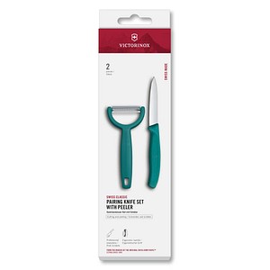 7613329191972 - VICTORINOX Messerset Swiss Classic 7613329191972 - VICTORINOX Messerset Swiss Classic
