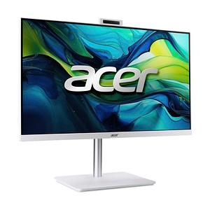 4711474355386 - Aspire C27-A All-in-One PC 16 GB RAM 1 TB SSD Intel Core? i7-1355U 4711474355386 Acer 4711474355386 - Aspire C27-A All-in-One PC 16 GB RAM 1 TB SSD Intel Core? i7-1355U 4711474355386 Acer