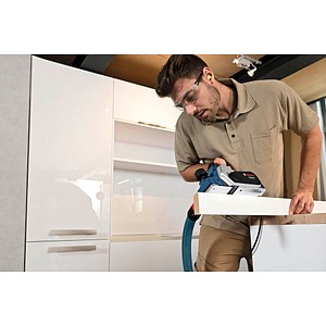 3165140771016 - 06015A4000 Elektrohobel GHO 16-82 Professional Elektrohobel 06015A4000 3165140771016