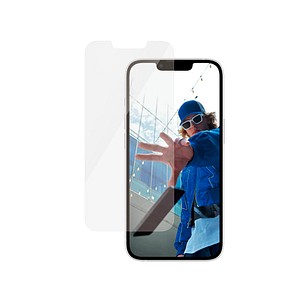 PanzerGlass™ Display-Schutzglas für Apple iPhone 16e