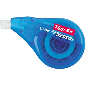 Tipp-Ex Weiss Korrekturmittel, Korrekturroller - Image 2