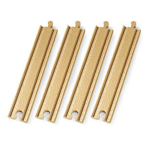 BRIO® Schienen 33341 Spielzeugeisenbahnen-Zubehör