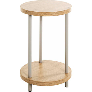 4001070527127 - Beistelltisch esche 300 x 300 x 500 cm 4001070527127 HAKU Möbel 4001070527127 - Beistelltisch esche 300 x 300 x 500 cm 4001070527127 HAKU Möbel