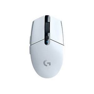 5099206077850 - G305 LIGHTSPEED Maus kabellos weiß 5099206077850 Logitech 5099206077850 - G305 LIGHTSPEED Maus kabellos weiß 5099206077850 Logitech