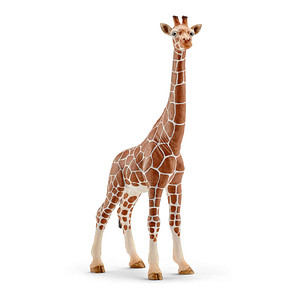 Image of Schleich® Wild Life 14750 Giraffenkuh Spielfigur