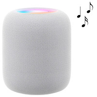 Gen. >> Speaker Smart HomePod weiß 2. Apple büroshop24