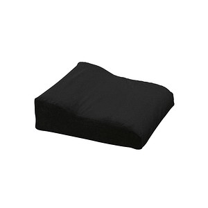 4048792023827 - Kissen Aufstehkissen schwarz 400 x 400 cm