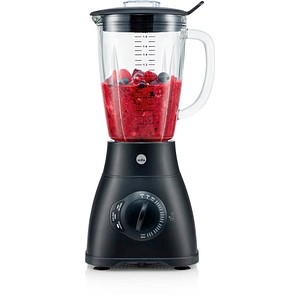 7044876099310 - BL1B-P1200 Standmixer schwarz 1200 W