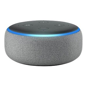 Echo Dot 3 Smart Speaker