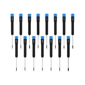 iFixit Schraubendreher-Set Marlin Screwdriver EU145462-1 15-teilig