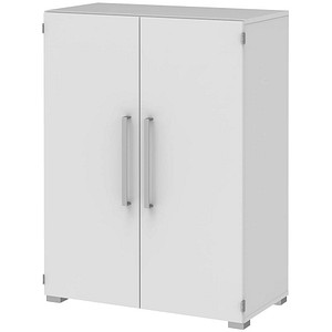 4050211141166 - röhr Aktenschrank Imperia 194-A32-9010-90-F1 weiß 2 Fachböden 800 x 419 x 1105 cm 4050211141166 - röhr Aktenschrank Imperia 194-A32-9010-90-F1 weiß 2 Fachböden 800 x 419 x 1105 cm