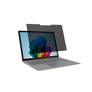 4049793087108 - 2-fach Display-Blickschutzfolie für Microsoft Surface Laptop Go 1 Surface Laptop Go 2 Surface Laptop Go 3 4049793087108 Kensin